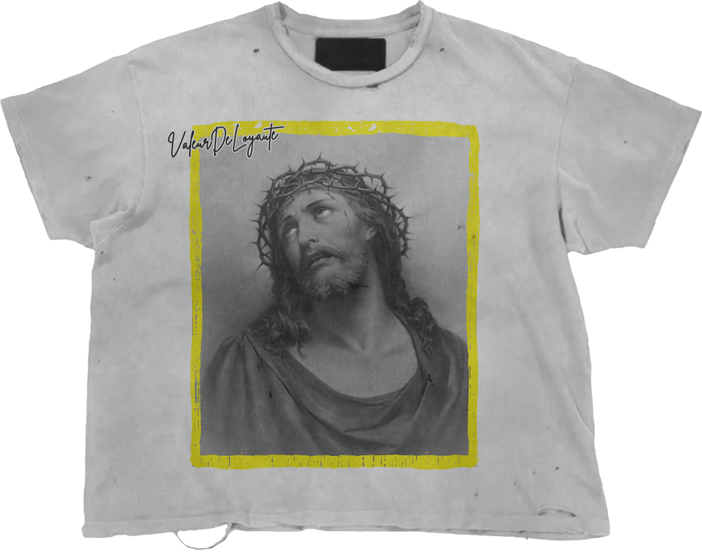 “HIS LIGHT” TEE