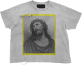 “HIS LIGHT” TEE