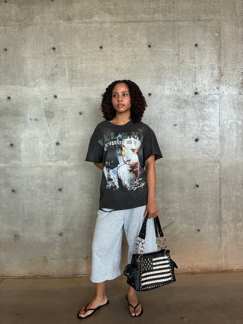 “MENTALLY ON IT” TEE