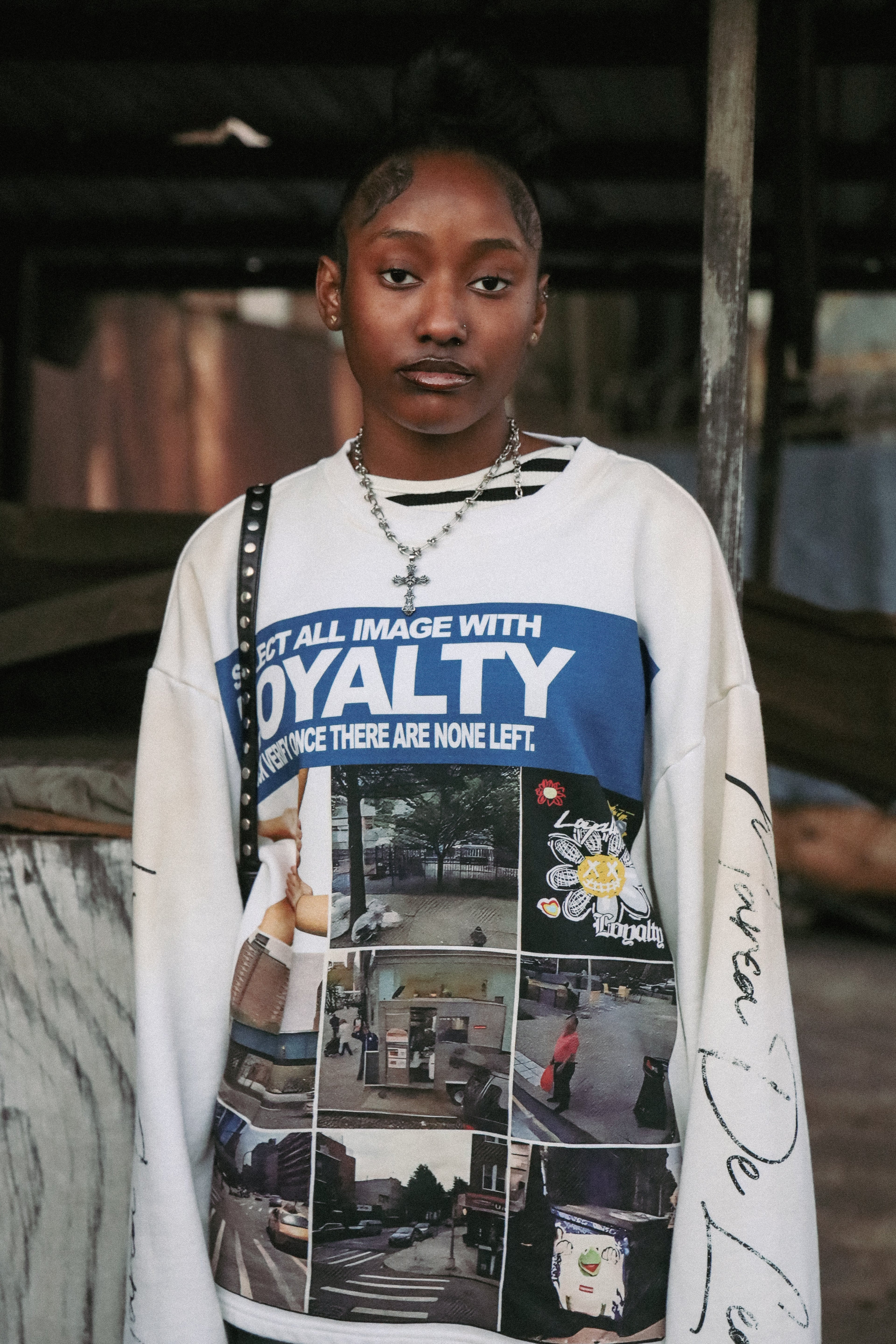 LOYALTY long Sleeve